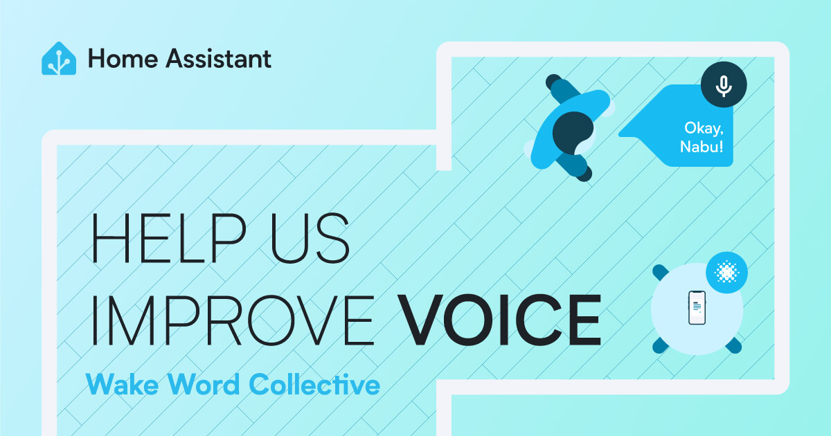 Wake Word Collective - Help us improve voice