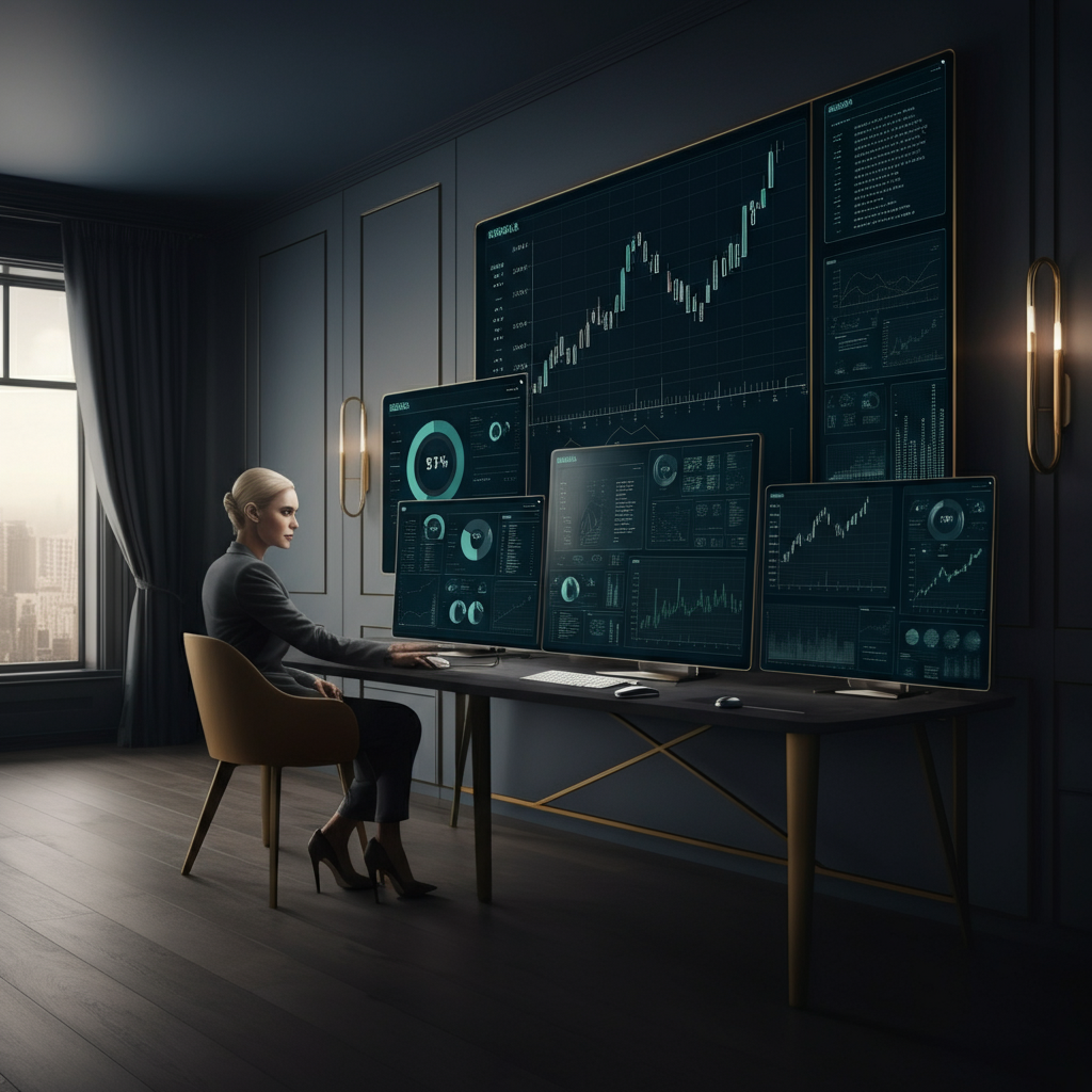 Why Family Office Wealth Management Software is a Game-Changer