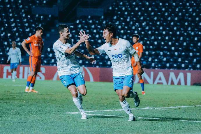 Nhận định soi kèo DPMM vs Lion City Sailors, 19h15 ngày 13/1: Cửa trên ‘ghi điểm’