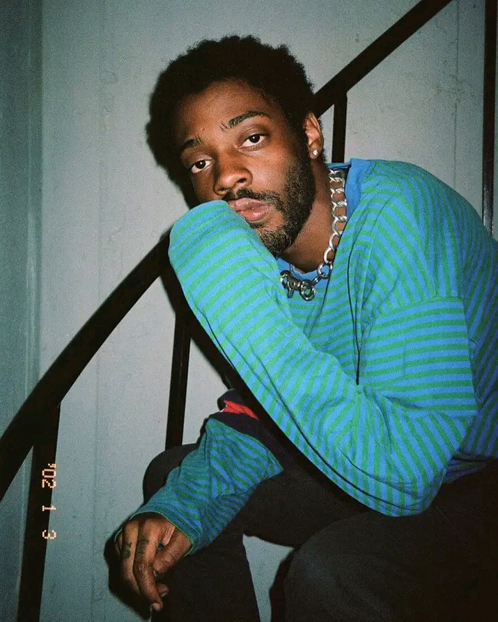 Brent Faiyaz Photo 