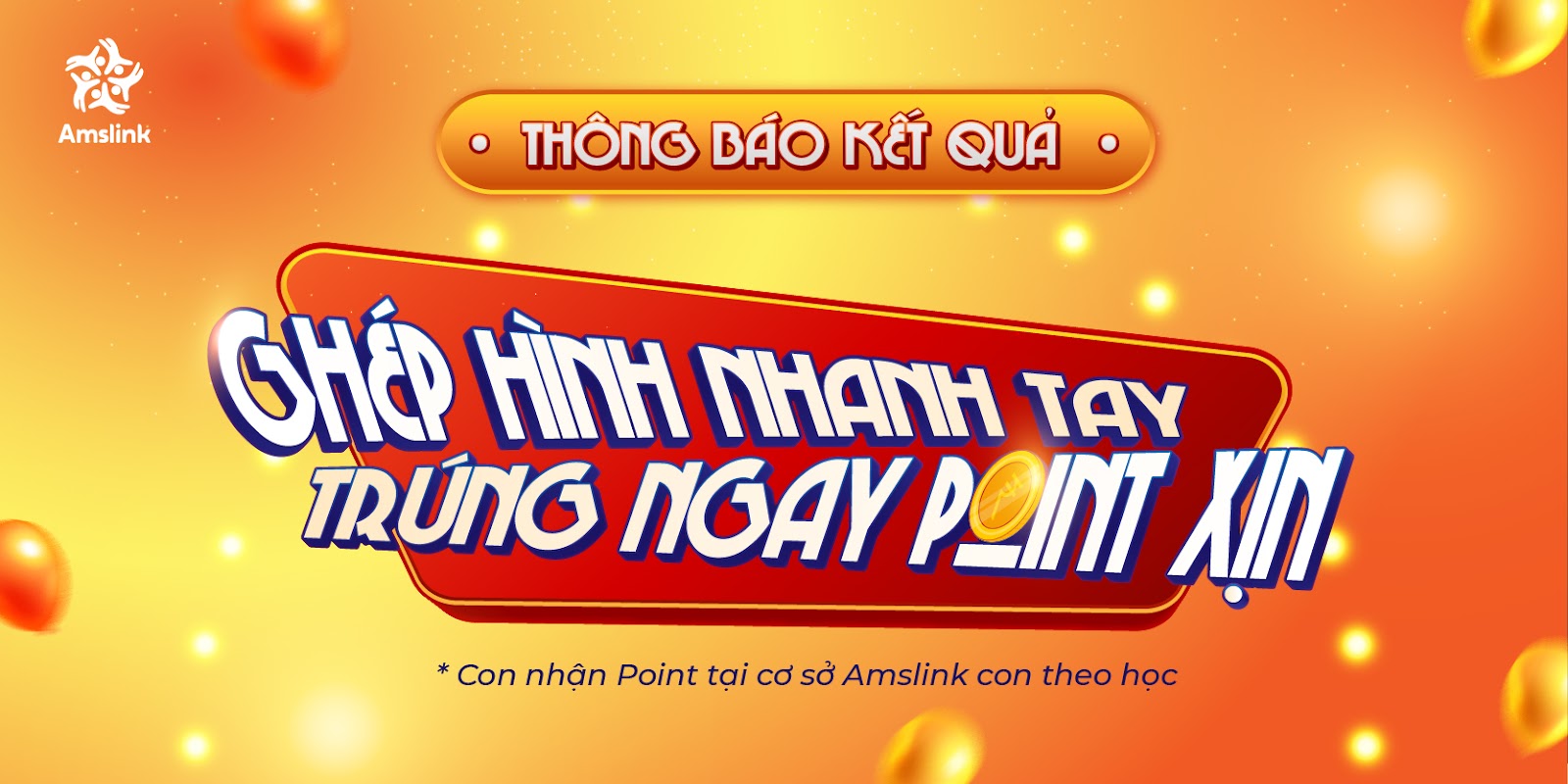 Minigame "Ghép Hình Nhanh Tay - Trúng Ngay Point Xịn"