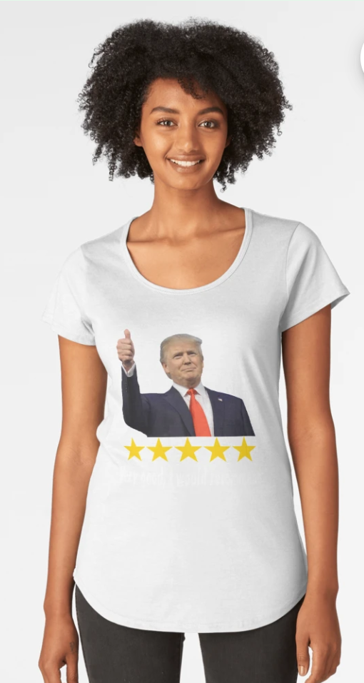 Trump T-Shirts