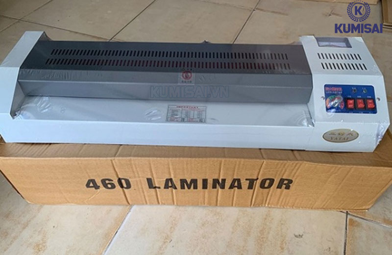 Laminator 460