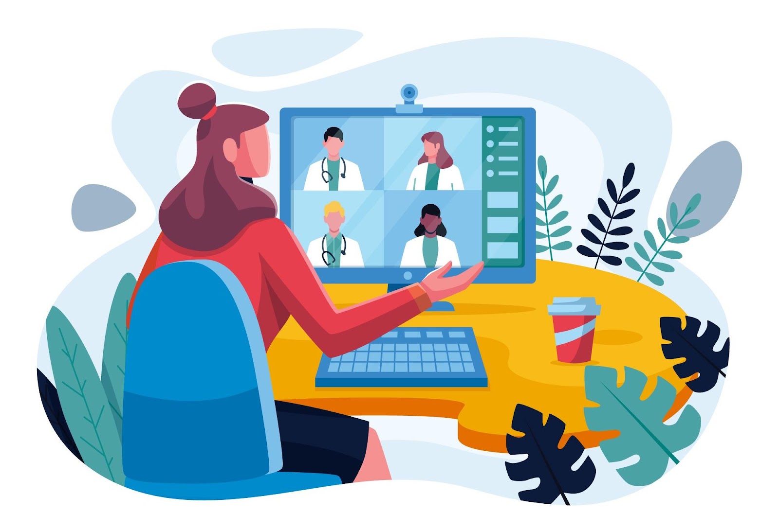 Improving Patient Follow-Up with Remote Admin Teams
