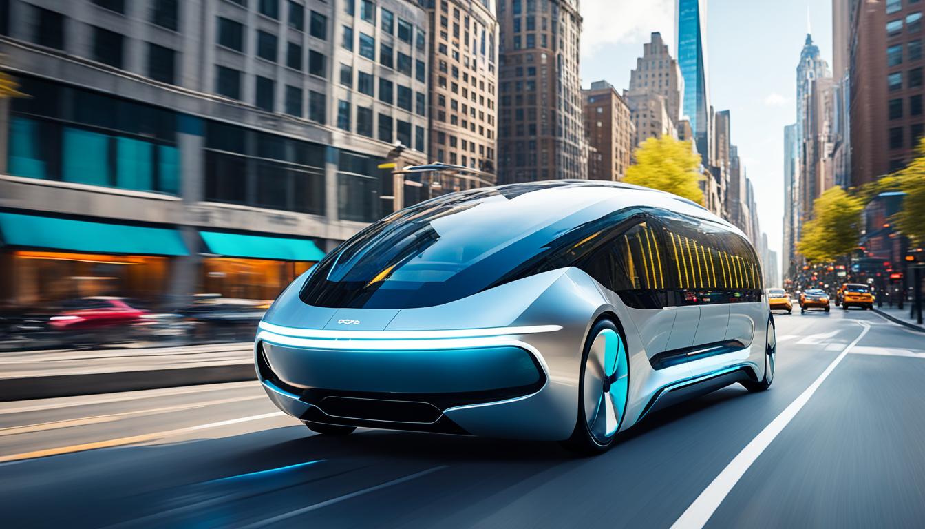 future mobility trends