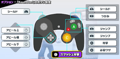 SP 勢向け DX 爆速スタートガイド [4. 操作システム編]