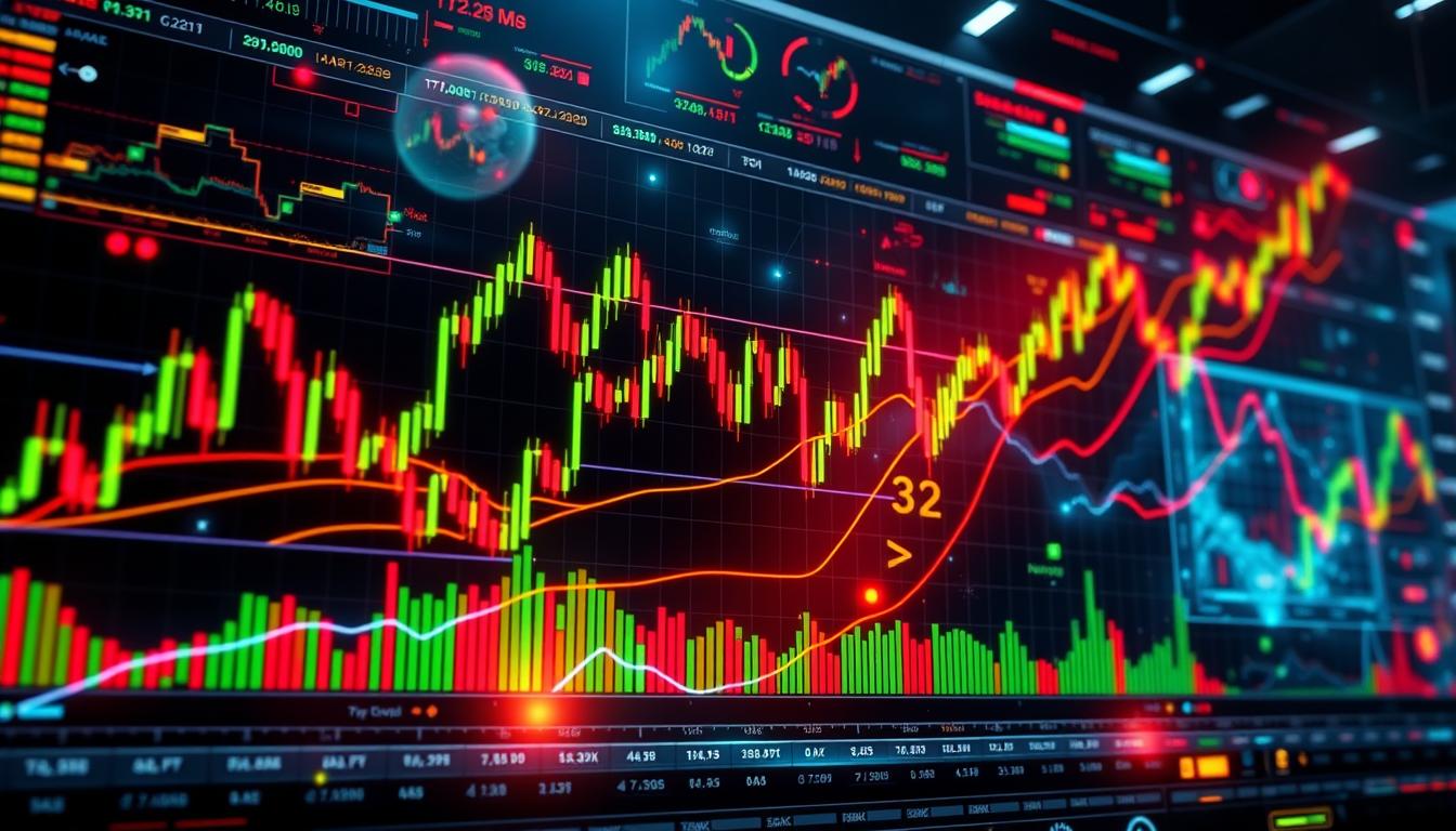 market analysis and trading signals