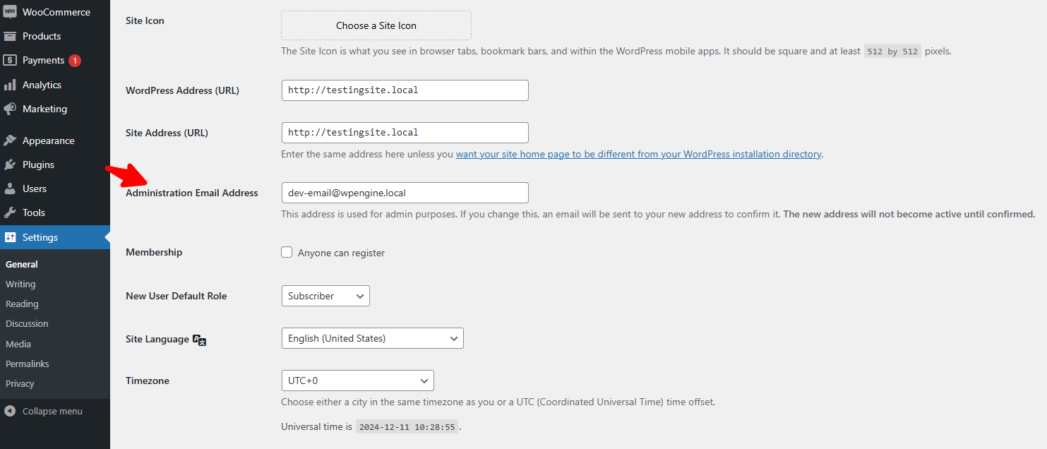 Optimize Your Email Settings