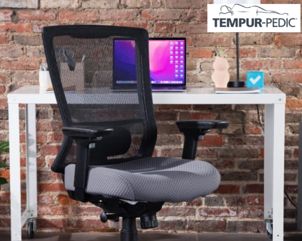 Tempur-Pedic