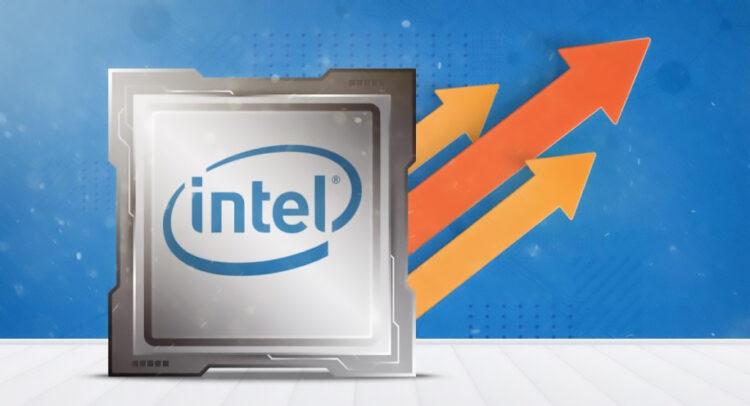 Overview of INTEL Market Position