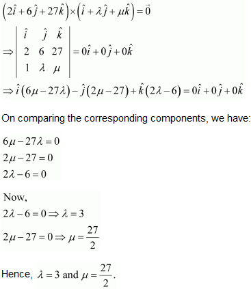 NCERT Solutions class 12 Maths Vector Algebra/image084.png