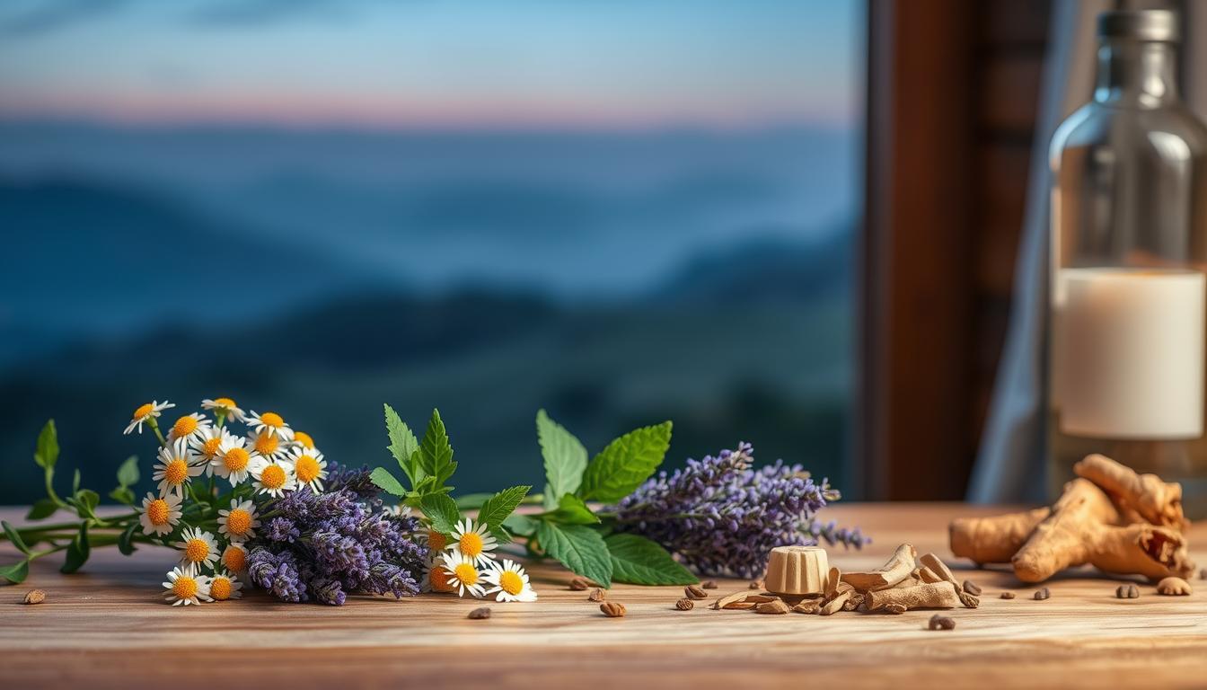 natural remedies for menopause-related sleep issues