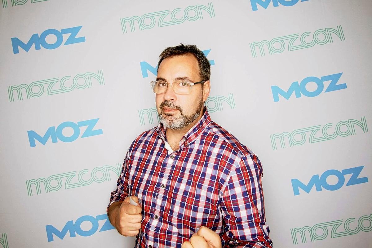 Strategic SEO & International SEO Consultant · Gianluca Fiorelli