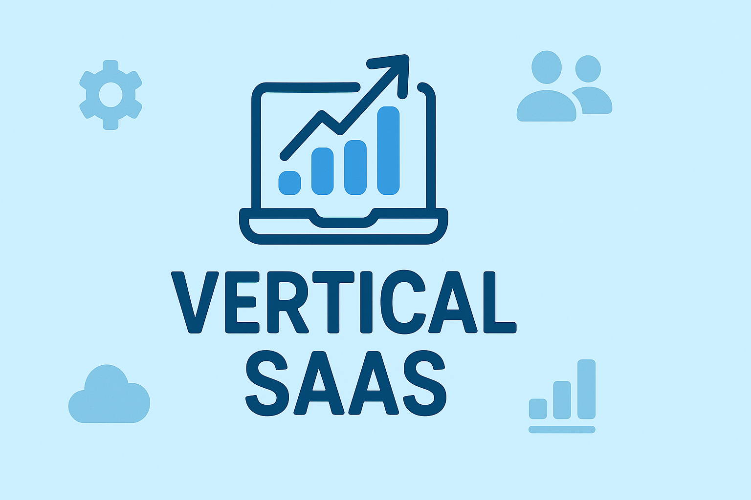 Vertical SaaS