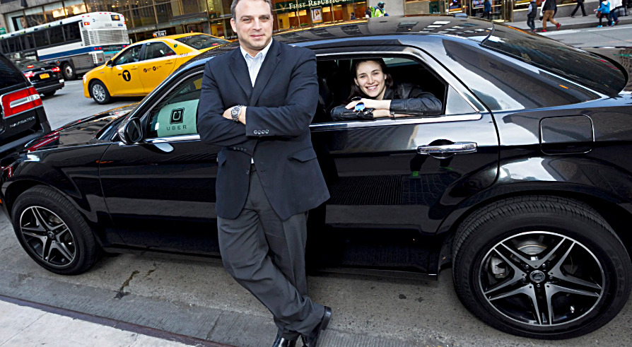 What is the Difference between a Chauffeur And a Taxi Driver: Explained