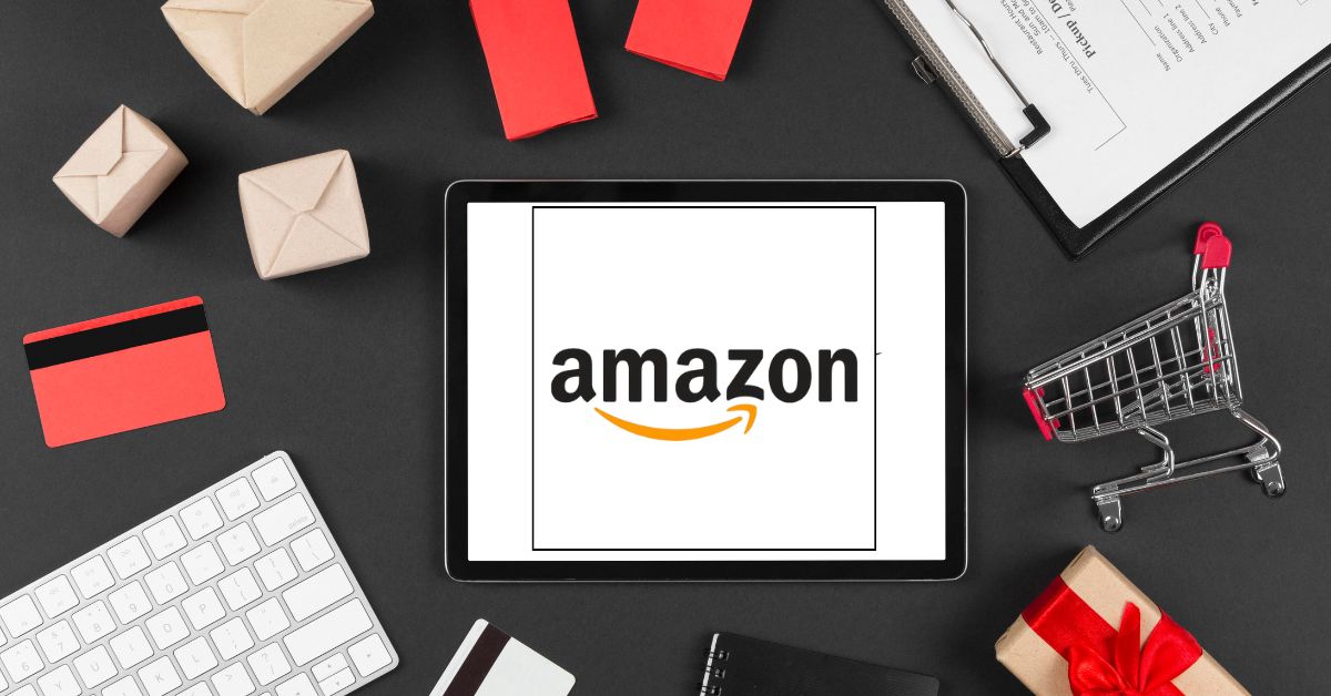 how to start an ecommerce business on amazon