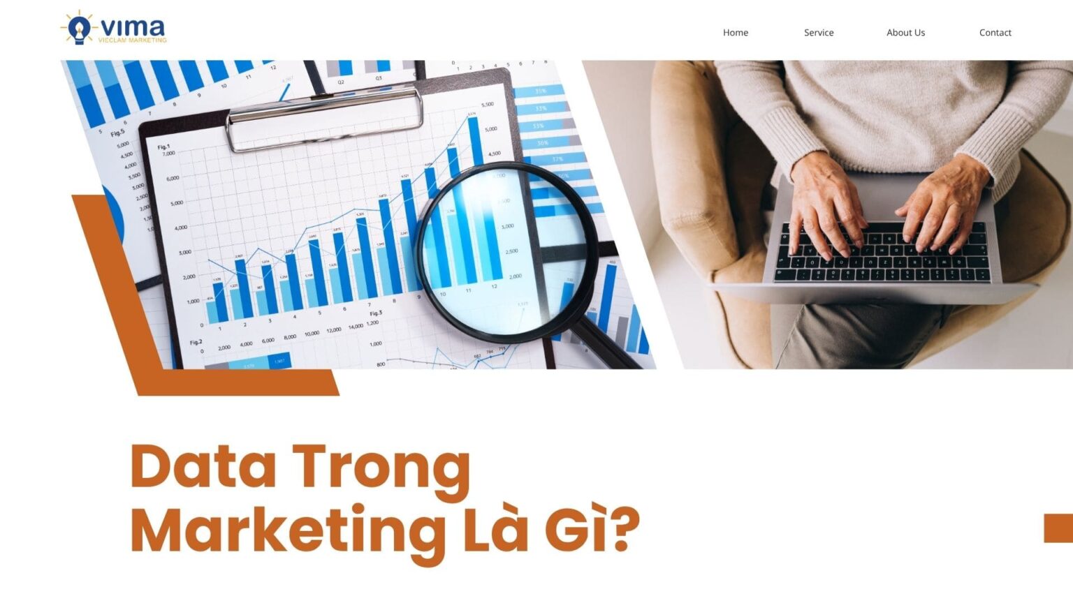 Thiếu Data Khi Làm Marketing? Đừng Lo – Đây Là 5 Cách Miễn Phí Giúp Bạn Thu Thập Dữ Liệu Khách Hàng