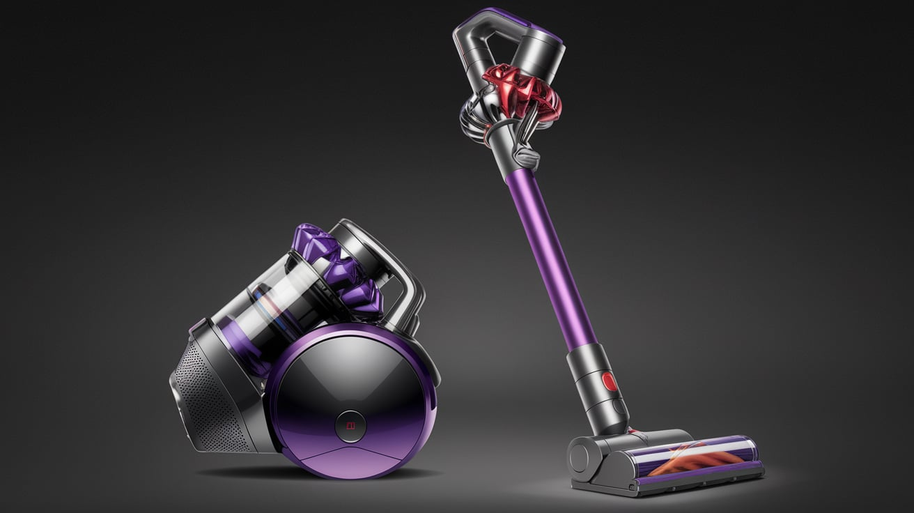  Dyson Model VIPRB-448114-01