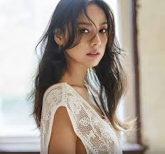 A picture of Lee Hyori