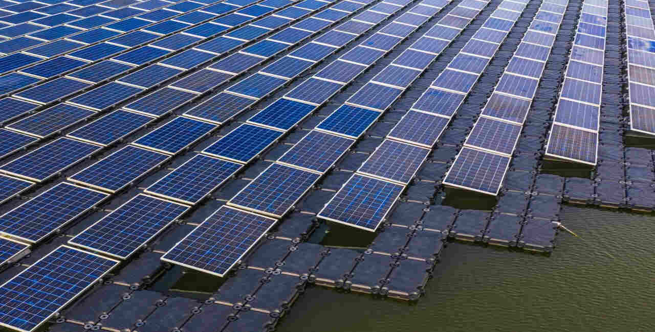 How Do Solar Panel Generate Energy