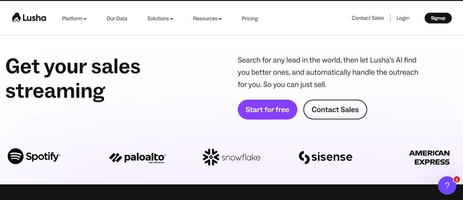 Apollo.io vs Lusha