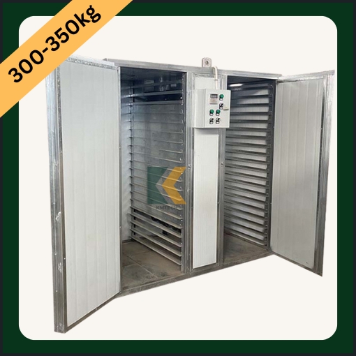 máy sấy 30 khay KMFD30V