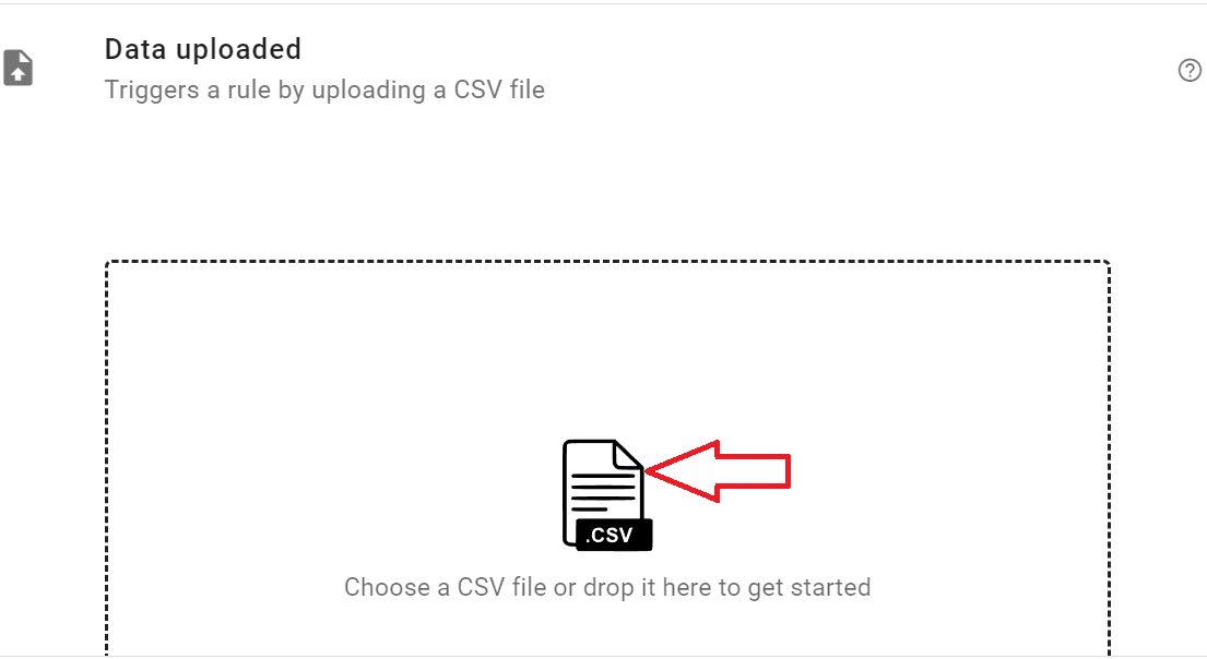 Bulk create calendar events and save time Foresight