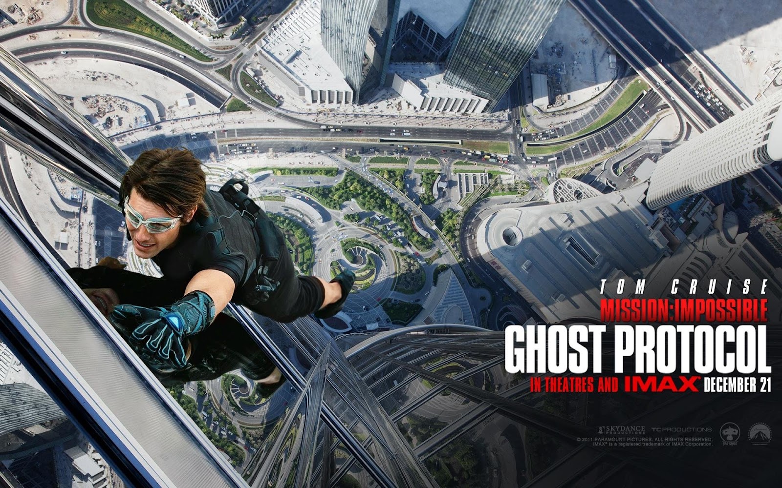 Mission: Impossible