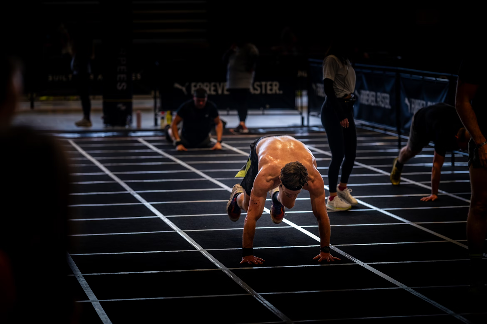What Is HYROX? The Global Fitness Revolution Taking On CrossFit and Spartan Races