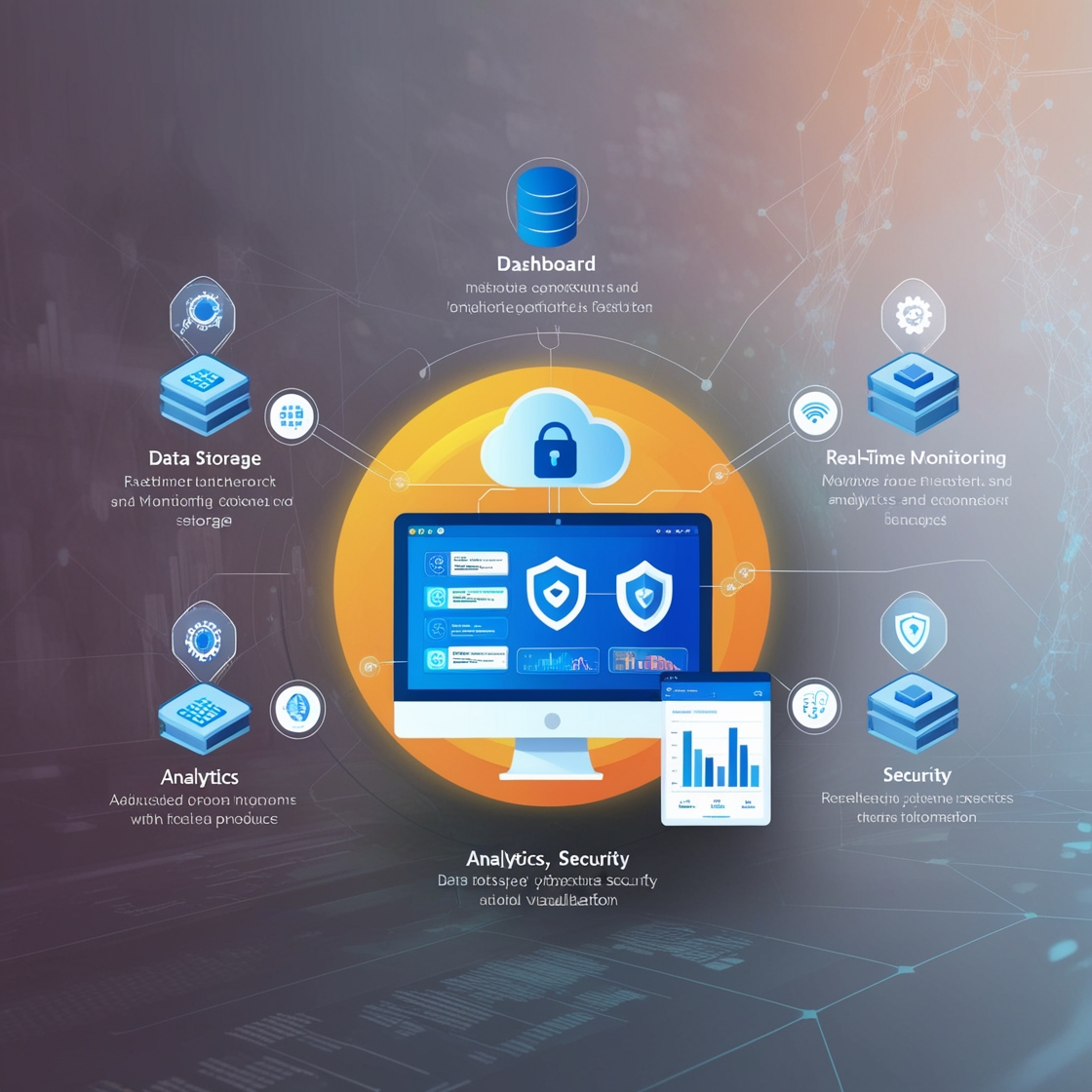 Cybersecurity vs Cloud Computing