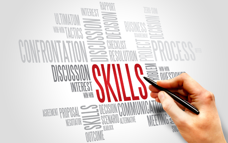 10 kỹ năng Interpersonal Skills quan trọng