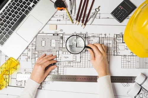 Dịch Vụ Giám Sát Xây Dựng Chuyên Nghiệp