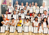 Legacy in Rhythm: A Historic Indian World Record with Indian Book of Records