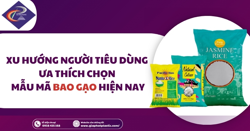 bao đựng gạo 2