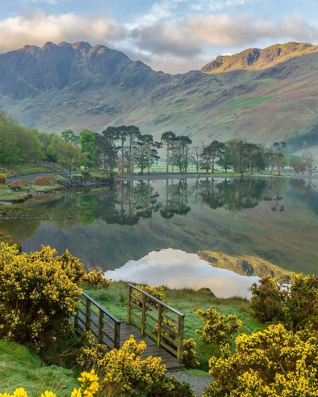 Lake District