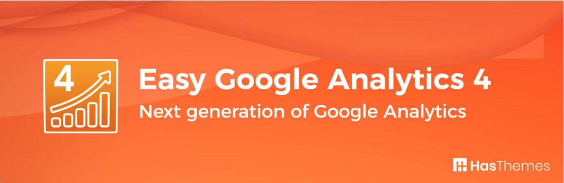 HT Easy GA4—Google Analytics WordPress Plugin