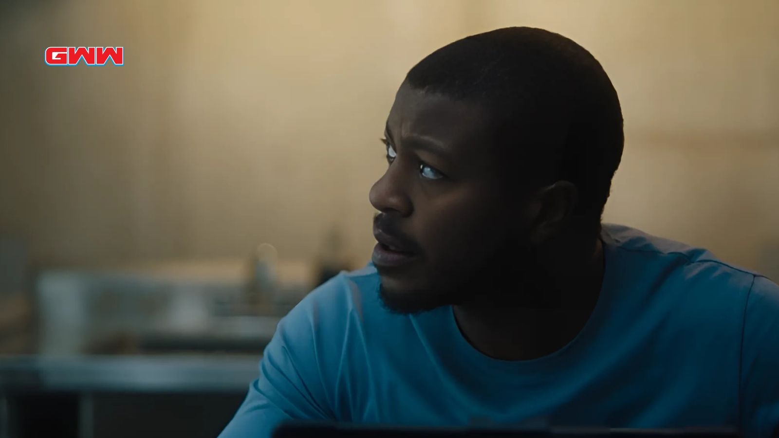  Edwin Hodge as FBI SA Ray Cannon