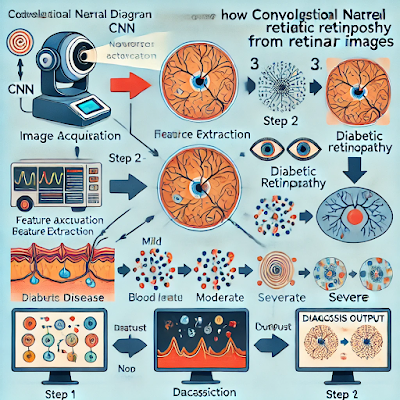 Mạng Neural Tích Chập (CNN): Công Nghệ Cốt Lõi Trong Xử Lý Hình Ảnh Và Nhận Diện Khuôn Mặt - congnghetrituenhantaoai