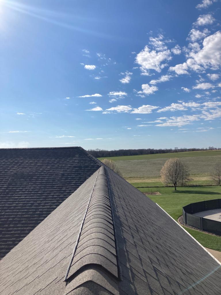 Keep Dry Roofing’s Commitment to Excellence