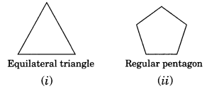 Symmetry Class 7 Extra Questions Maths Chapter 14 Q7