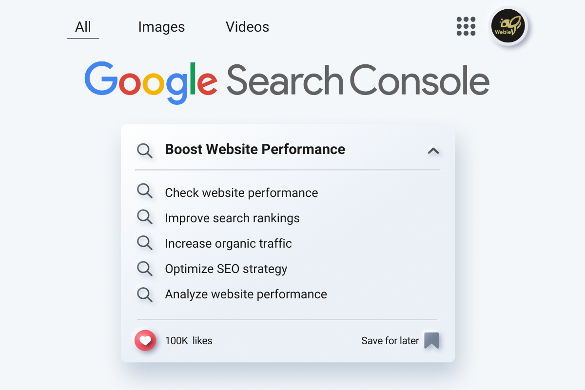Website performance