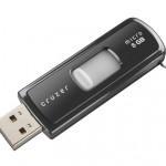 USB Flash - atmintukas
