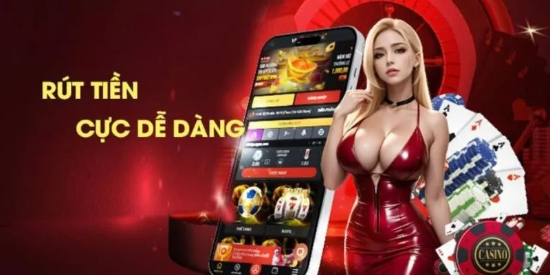 rút tiền May88 - Hình 1