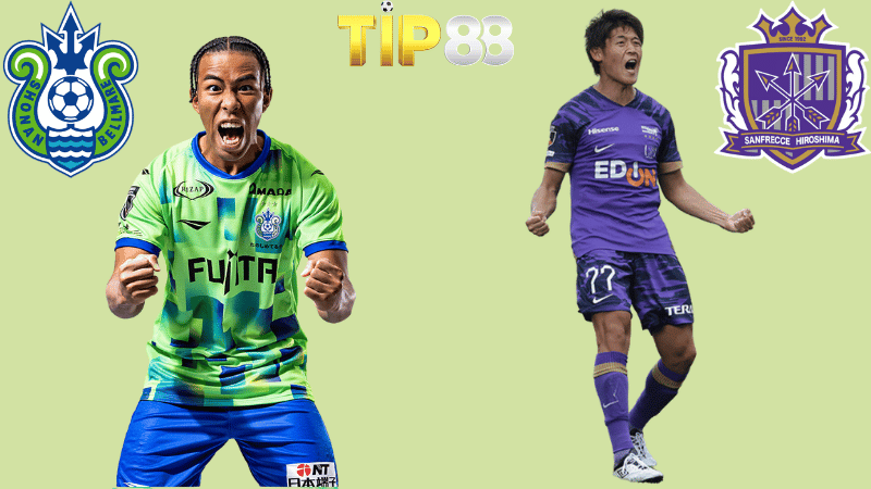 Lịch sử đối đầu Shonan Bellmare vs Sanfrecce Hiroshima