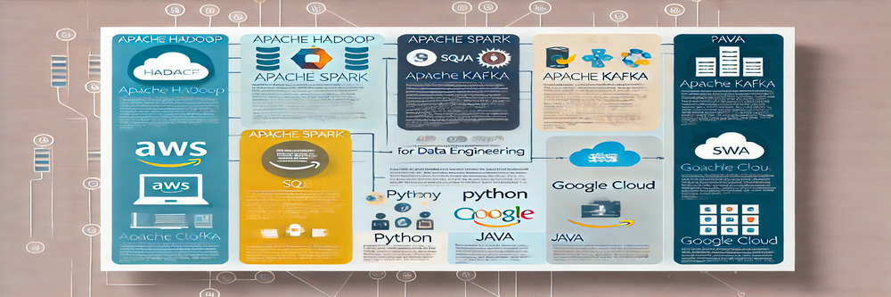 Essential Tools and Technologies for Data Engineering