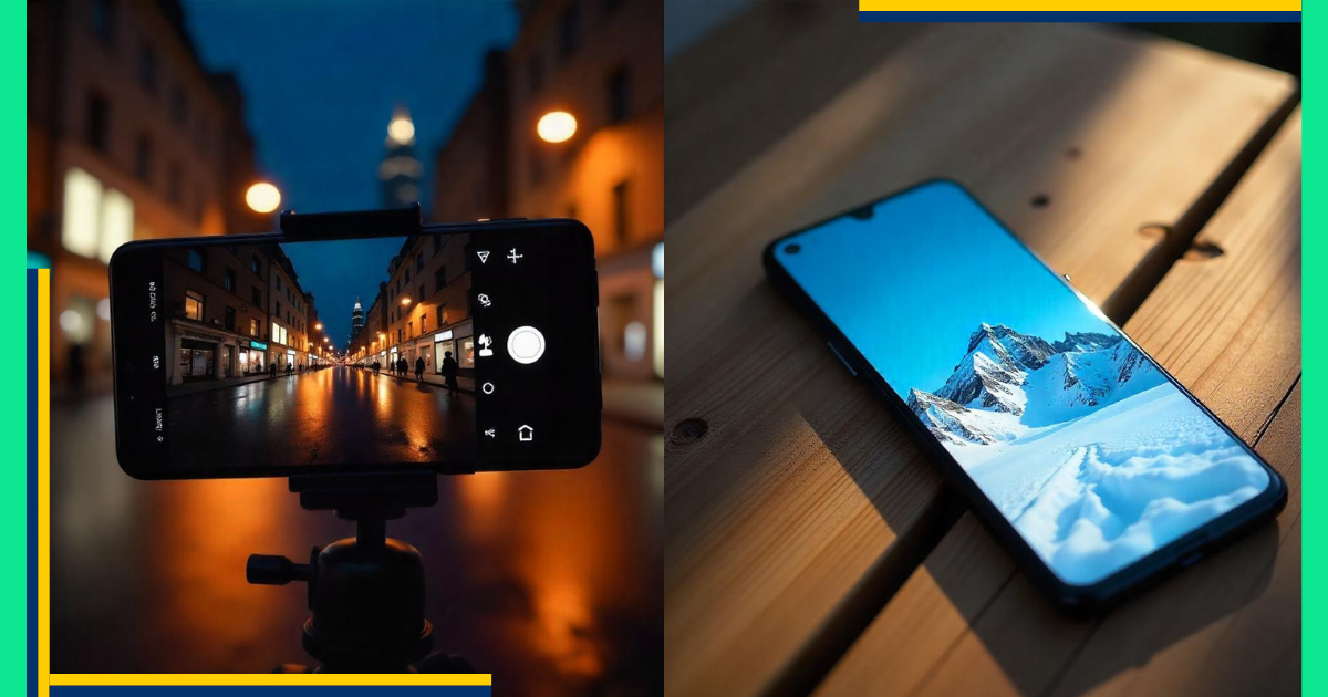 When you consider its camera configuration, the Infinix Note 12 price in Pakistan 2024 becomes even more reasonable. The 50MP primary sensor takes clear, detailed pictures during the day, while AI improvements make night shooting more than passable. With its built-in beauty filters, the 16MP front camera is ideal for selfies and video chats.