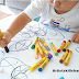 CREATIVE DRAWING IDEAS FOR KIDS TO DRAW/BRING OT THEIR CREATIVITY.