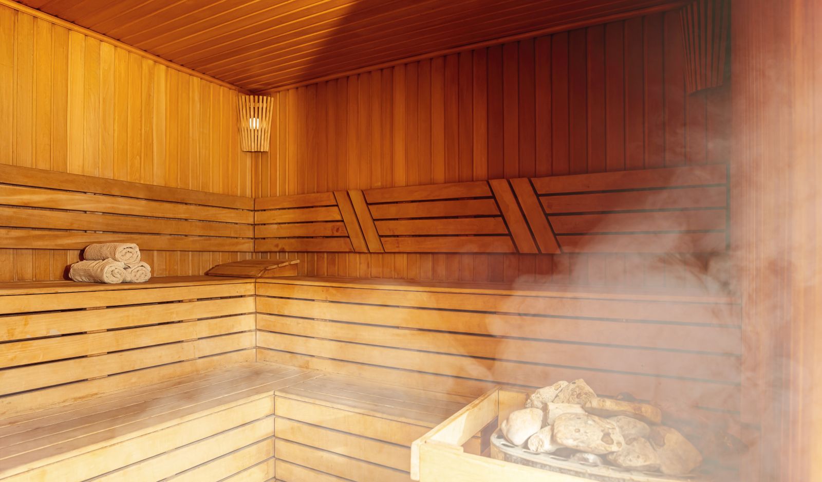 London’s Top Five Saunas for a Rejuvenating Escape