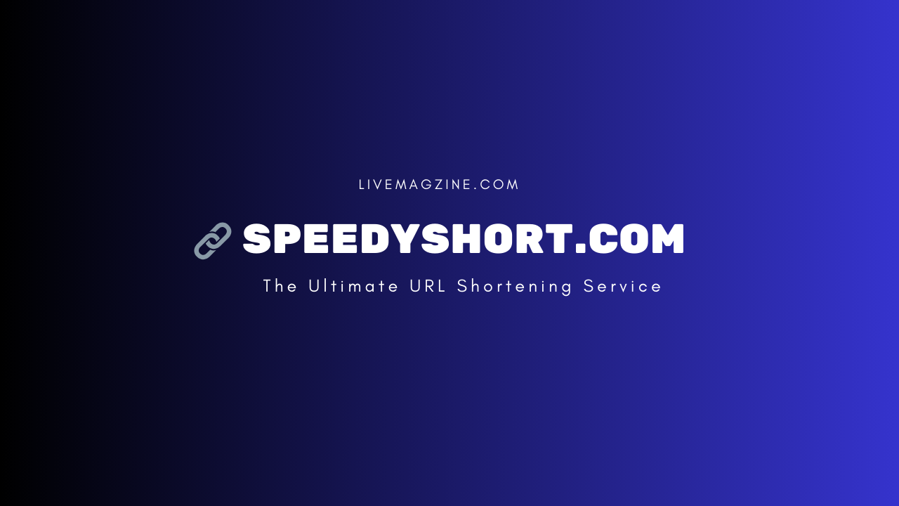 ﻿SpeedyShort.Com