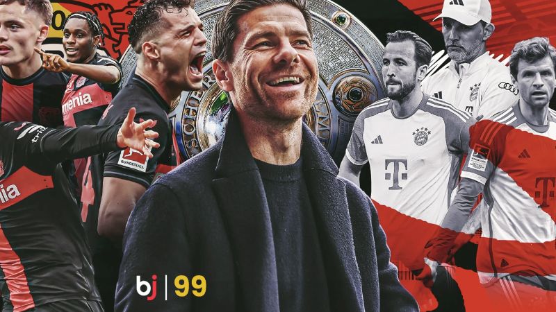 Bóng đá BJ99 là gì?
